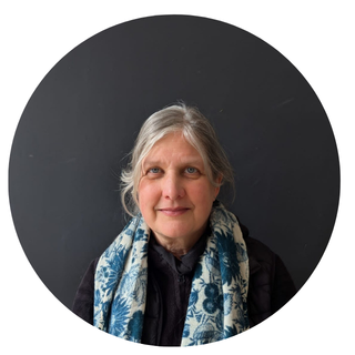 Picture of Rebecca Luff